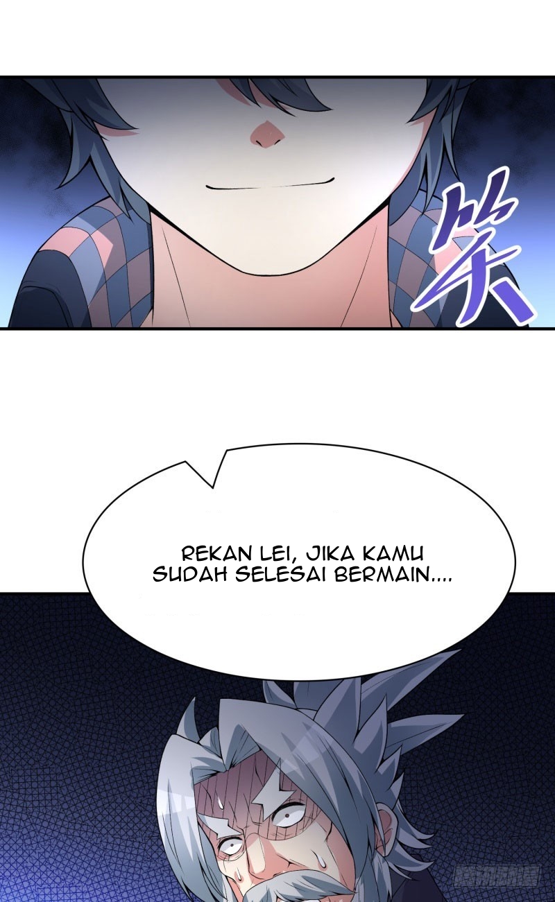 I Picked Up An Attributes Chapter 13 Gambar 15